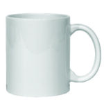 Taza sublimable
