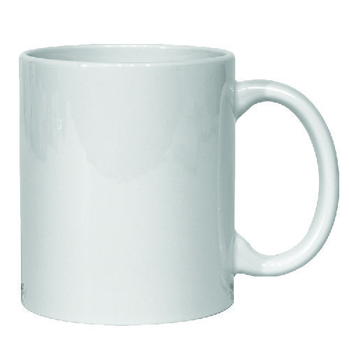 Taza sublimable