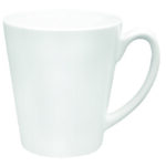 taza cónica personalizada