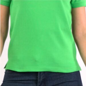 camisa tipo polo piqué