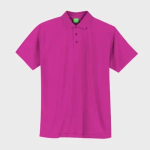 camisa tipo polo dryfit Unipro