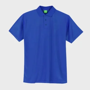 camisa tipo polo dryfit Unipro
