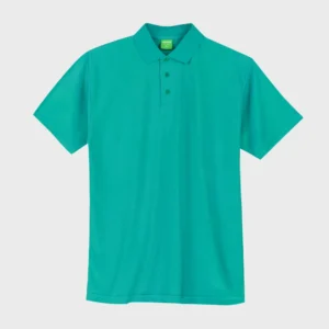 camisa tipo polo dryfit Unipro