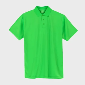 camisa tipo polo dryfit Unipro