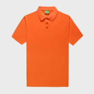 camisa tipo polo dryfit Unipro
