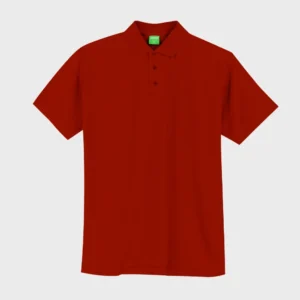 camisa tipo polo dryfit Unipro