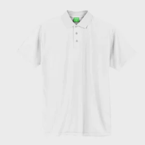 camisa tipo polo dryfit Unipro