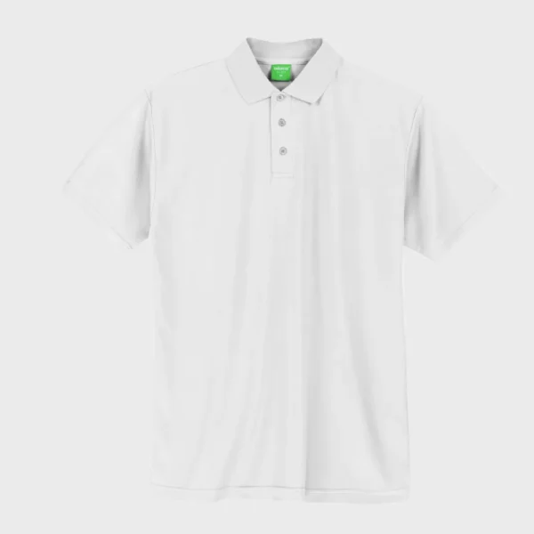 camisa tipo polo dryfit Unipro