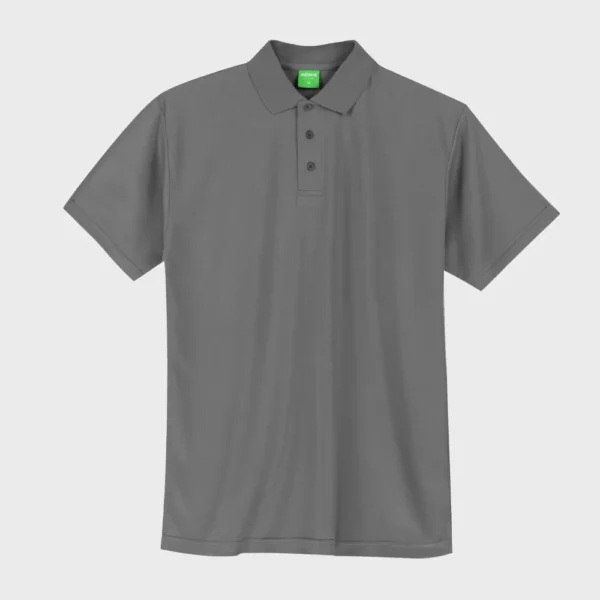 camisa tipo polo dryfit Unipro
