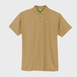 camisa tipo polo dryfit Unipro