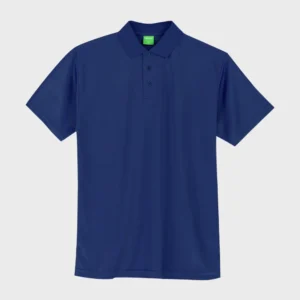 polo dryfit unisex 160g