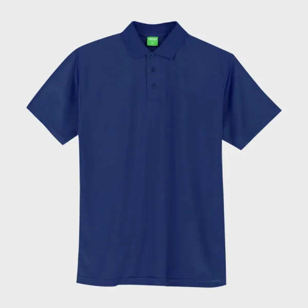 polo dryfit unisex 160g