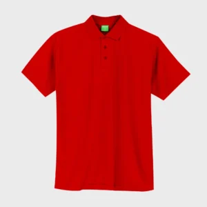 camisa tipo polo dryfit Unipro