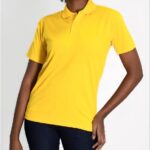 camisa tipo polo dryfit