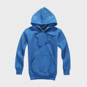 Sudadera Pull Over con capucha | Sin zipper 260g - Imagen 7