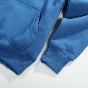 Sudadera Pull Over con capucha | Sin zipper 260g - Imagen 6