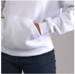 hoodie personalizado 260g