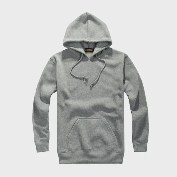 hoodie personalizado 260g