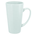 Taza cónica sublimable 17oz full color