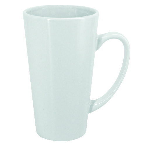 Taza cónica sublimable 17oz full color