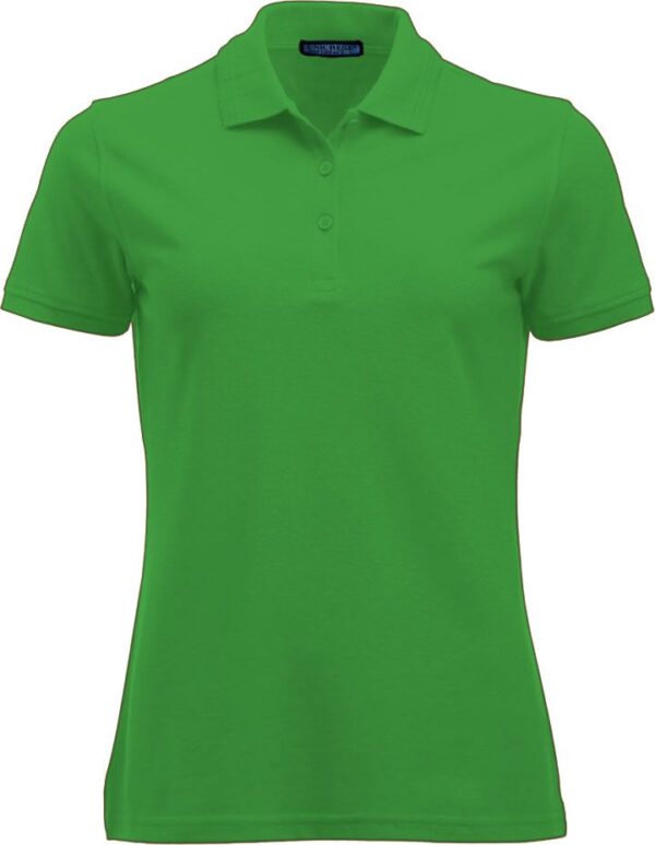 uniforme bordado dama/caballero