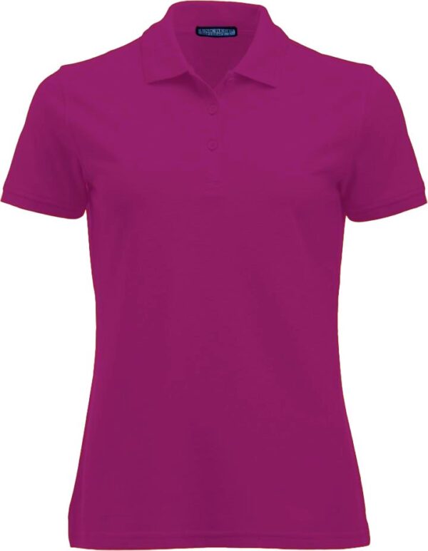 uniforme bordado dama/caballero