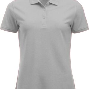 camisa polo algodón
