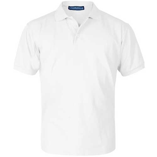 polo piqué para caballero