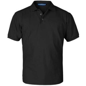 polo piqué para caballero