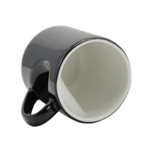 Taza Mágica Corazón | Personaliza con Magia - Imagen 3