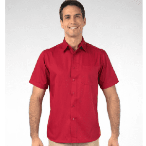 Camisa de vestir