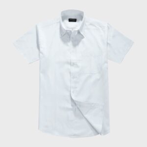 camisa empresarial caballero