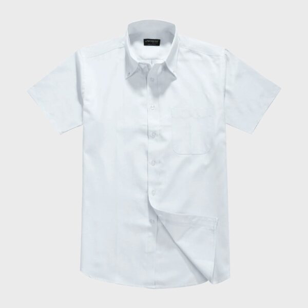 camisa empresarial caballero