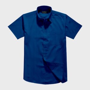 camisa empresarial caballero