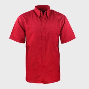 camisa corporativa bordada
