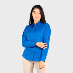 uniforme corporativo dama