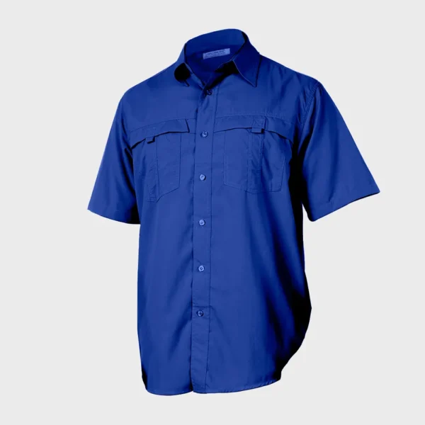 camisa con protección solar