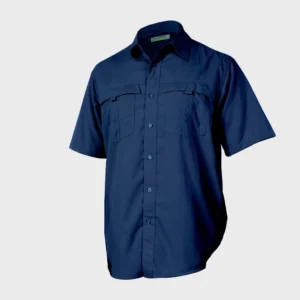 camisa con protección solar