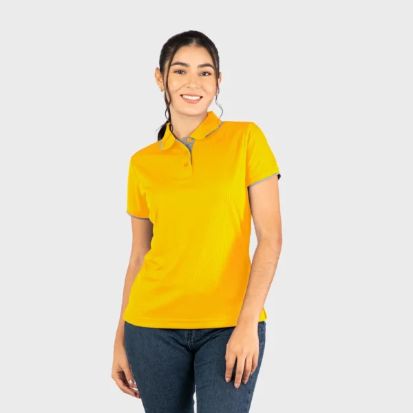 polo dryfit para uniforme