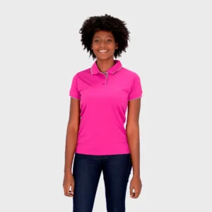 polo dryfit para uniforme