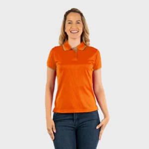 Polo Waffit | Tipo A - Imagen 16