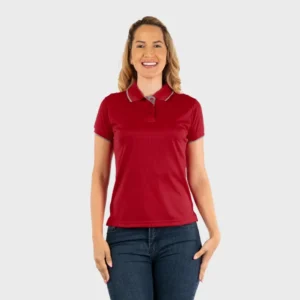Polo Waffit | Tipo A - Imagen 12