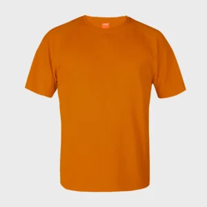 camiseta deportiva personalizada