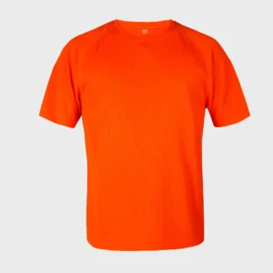 camiseta promocional dryfit