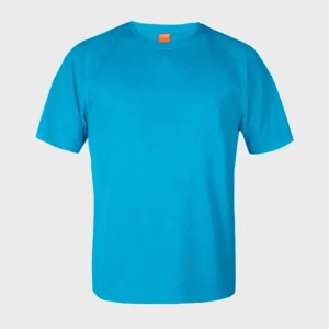 Camiseta Dryfit Cuello Redondo