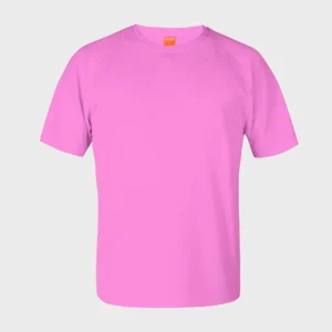 camiseta técnica deportiva