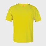 camiseta dryfit cuello redondo