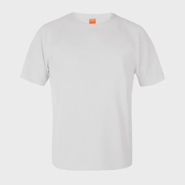 camiseta con sublimación