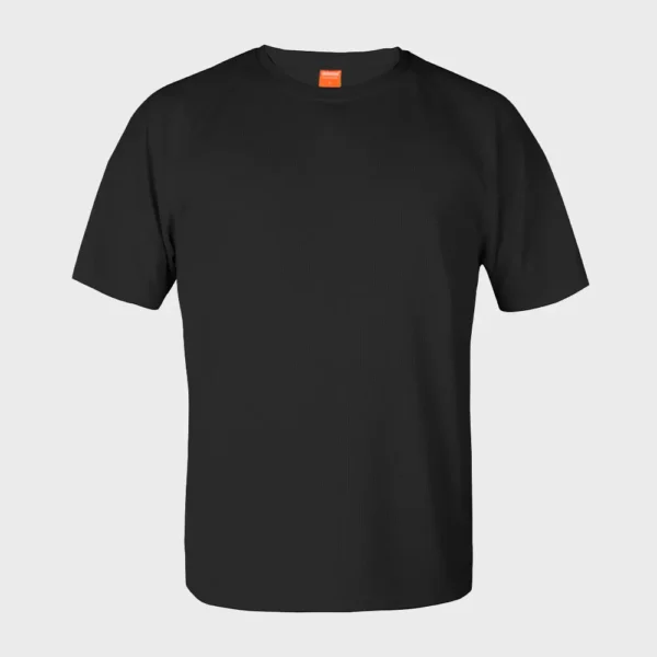 camiseta técnica deportiva