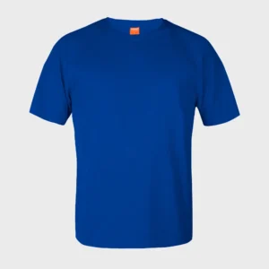 Camiseta Dryfit Cuello Redondo